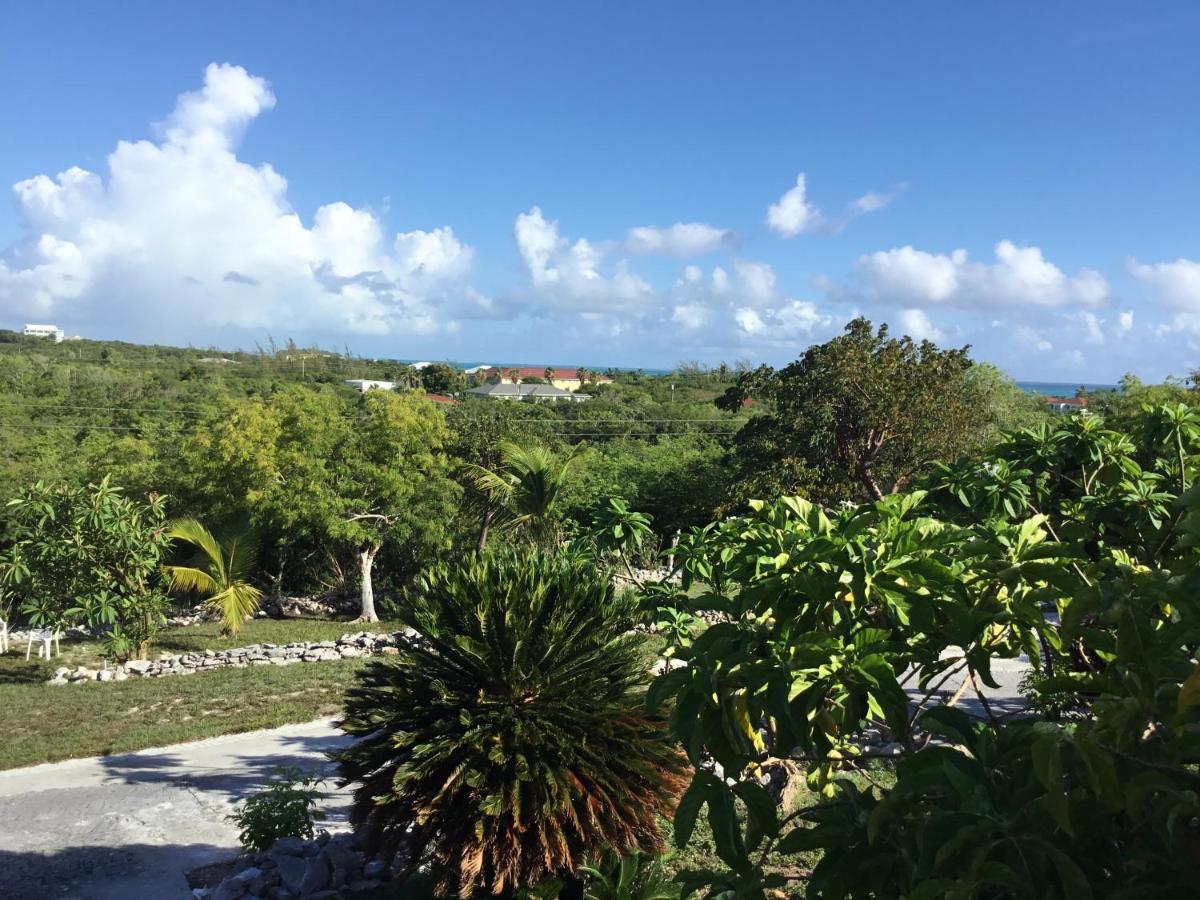 Turtles Nest Bahamas Apartamento George Town Exterior foto