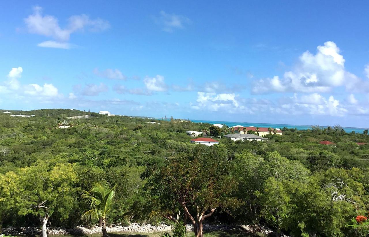 Turtles Nest Bahamas Apartamento George Town Exterior foto